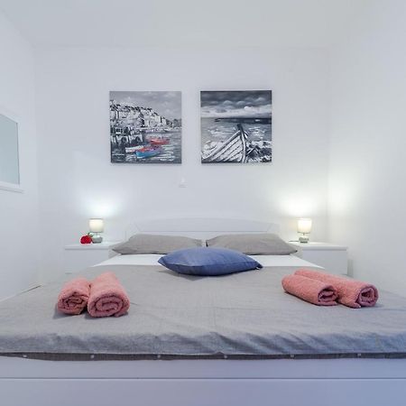 Apartamento Ivy'S Cozy Corner Dubrovnik Exterior foto