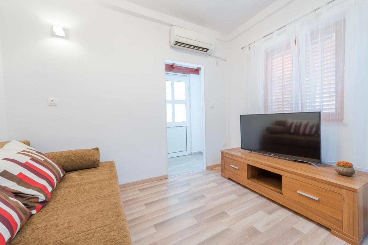 Apartamento Ivy'S Cozy Corner Dubrovnik Exterior foto