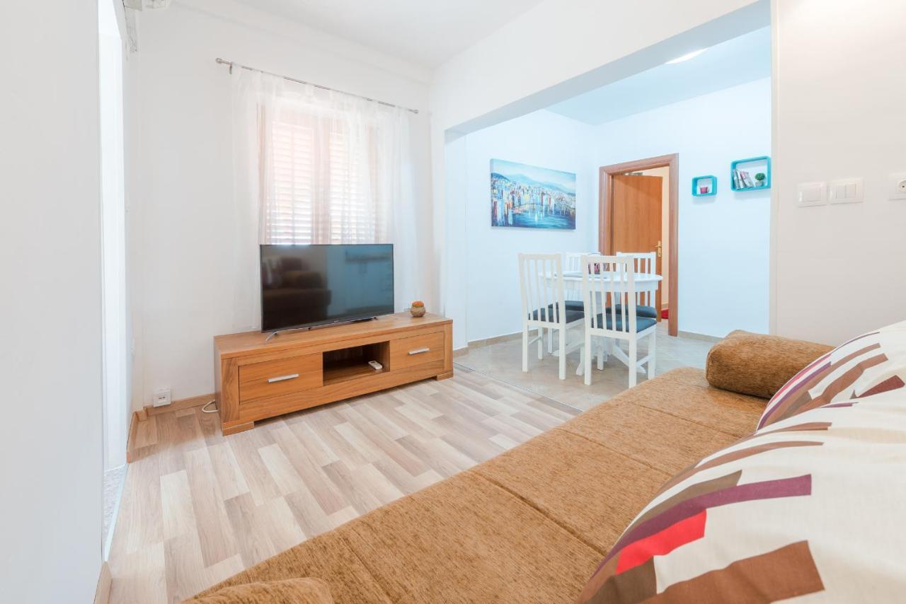 Apartamento Ivy'S Cozy Corner Dubrovnik Exterior foto
