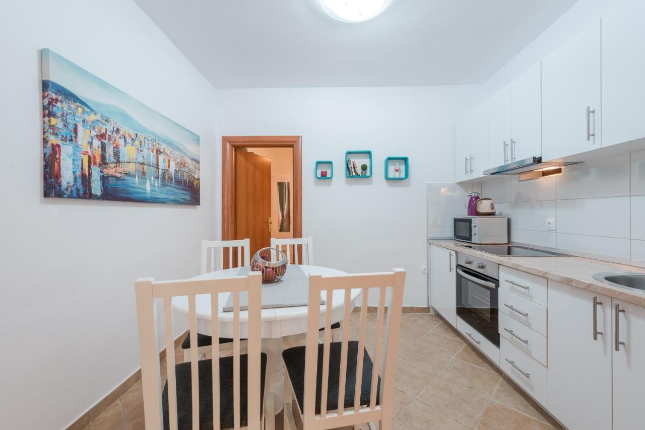 Apartamento Ivy'S Cozy Corner Dubrovnik Exterior foto