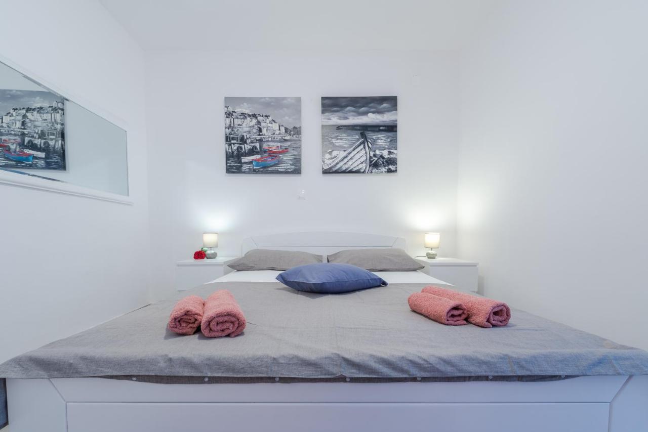 Apartamento Ivy'S Cozy Corner Dubrovnik Exterior foto