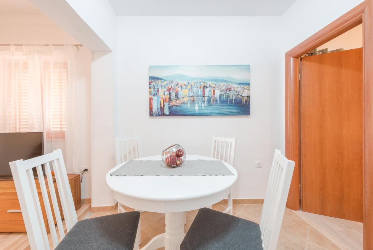 Apartamento Ivy'S Cozy Corner Dubrovnik Exterior foto