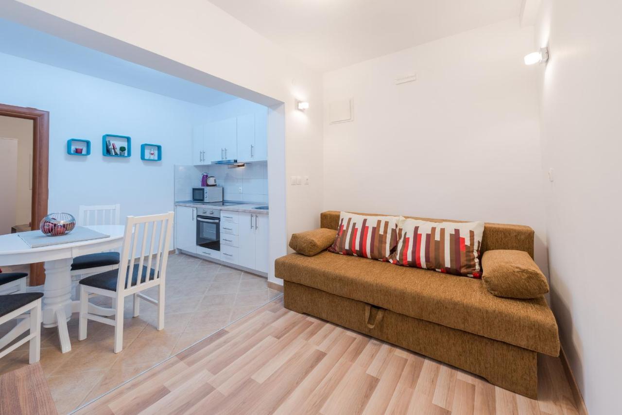 Apartamento Ivy'S Cozy Corner Dubrovnik Exterior foto