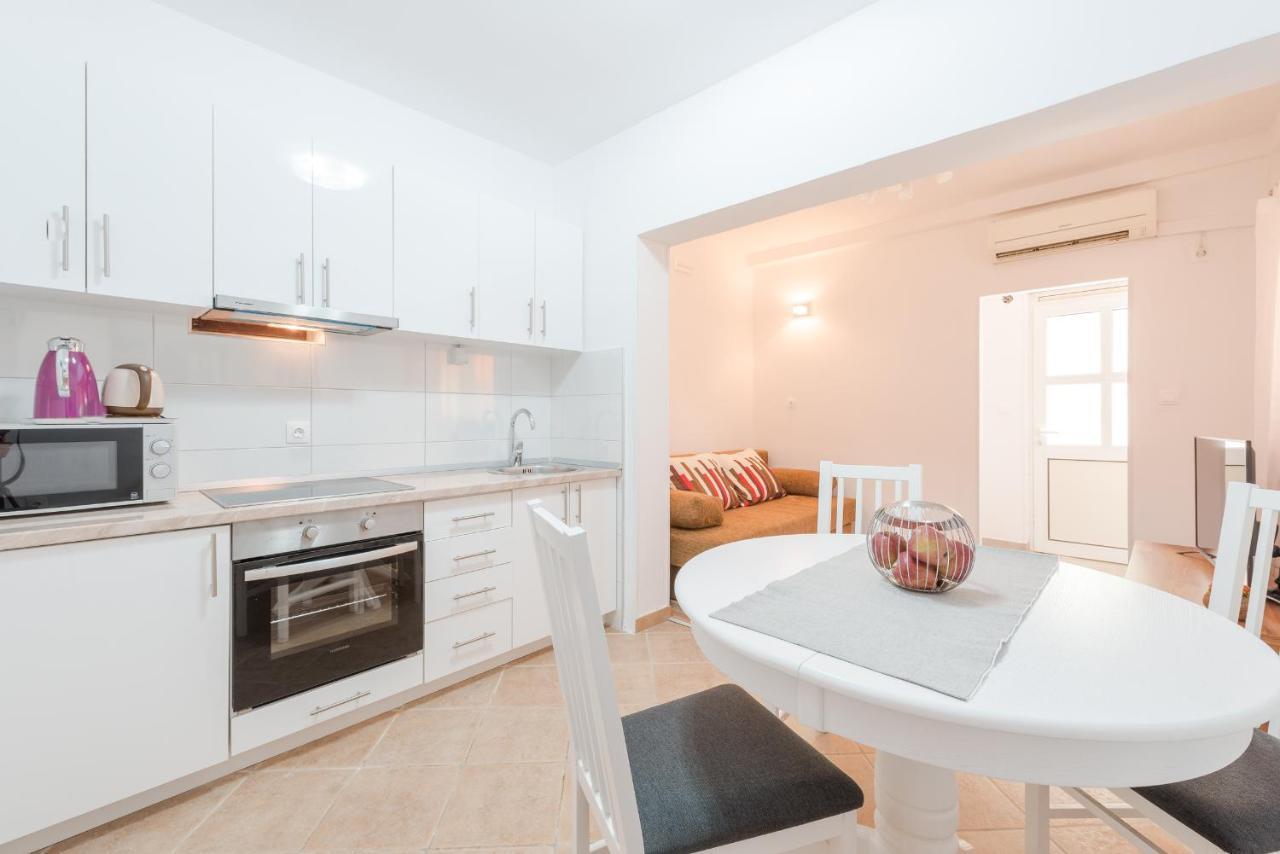 Apartamento Ivy'S Cozy Corner Dubrovnik Exterior foto