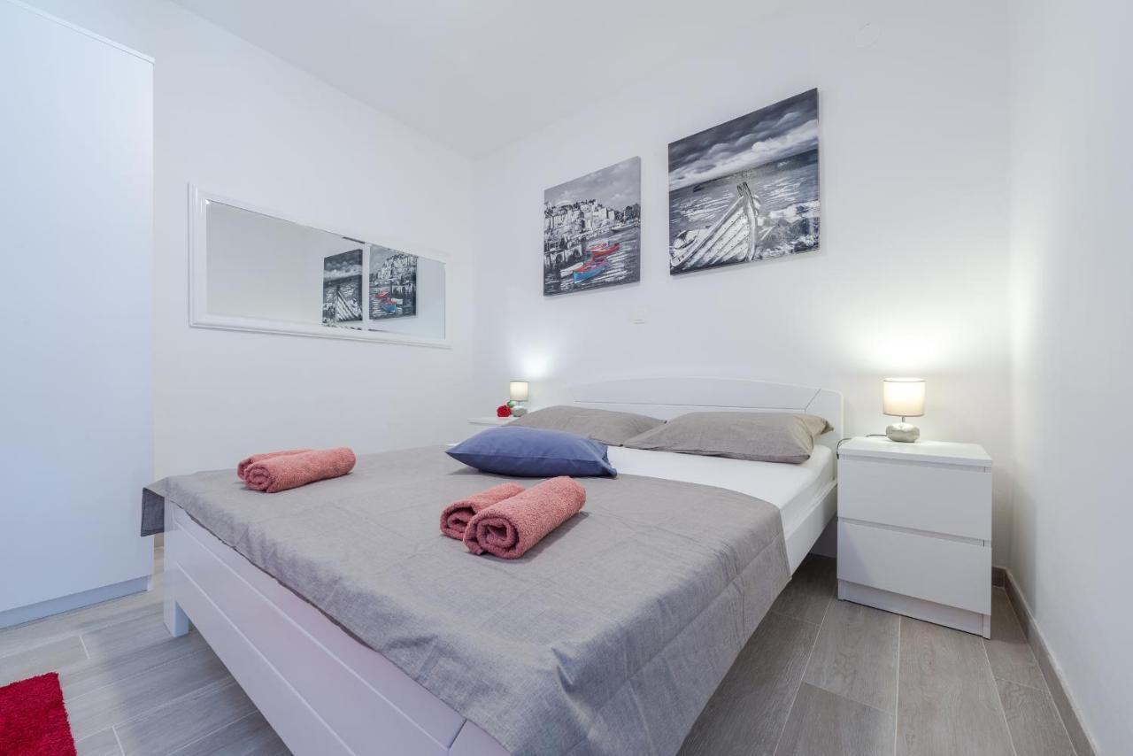 Apartamento Ivy'S Cozy Corner Dubrovnik Exterior foto