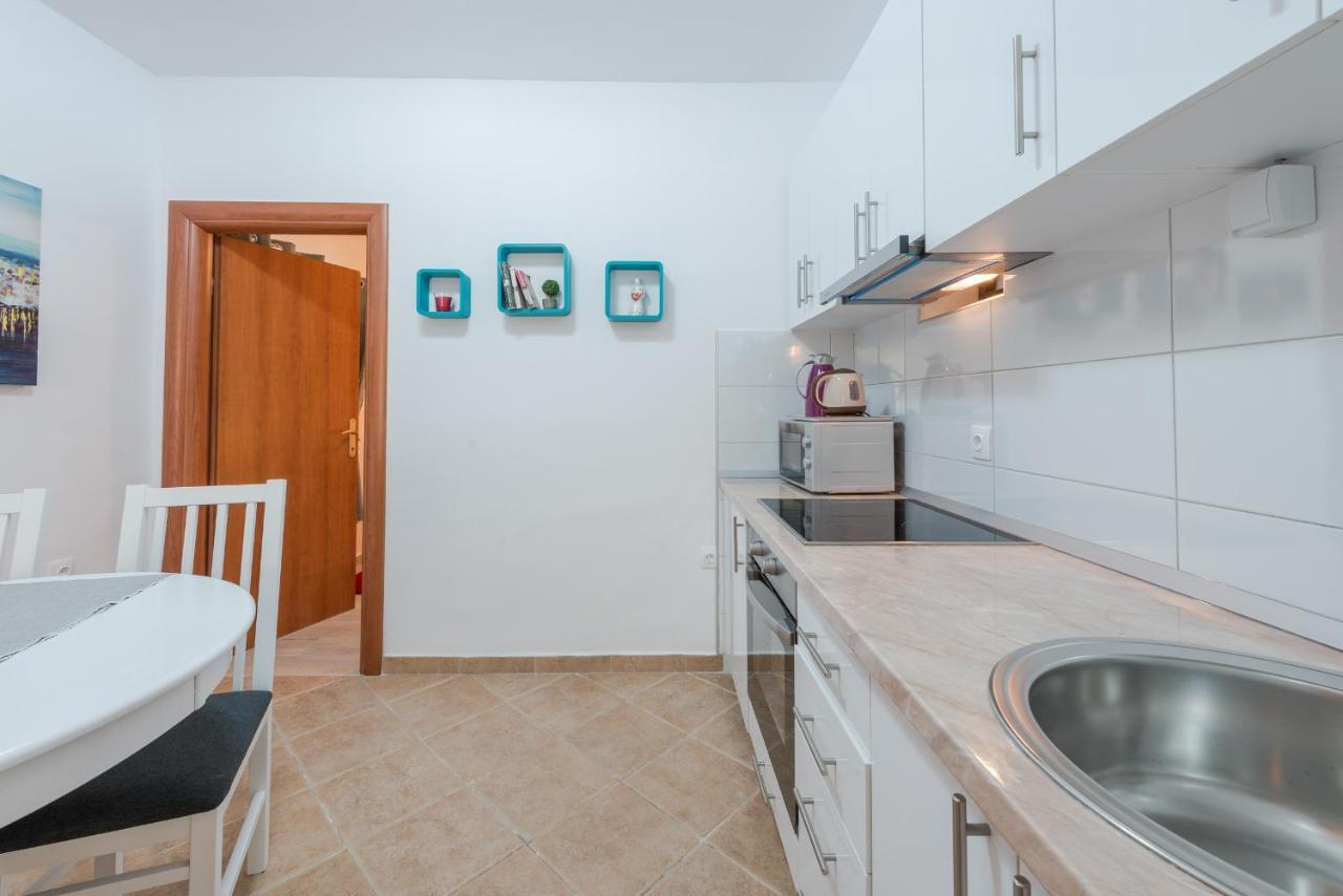 Apartamento Ivy'S Cozy Corner Dubrovnik Exterior foto