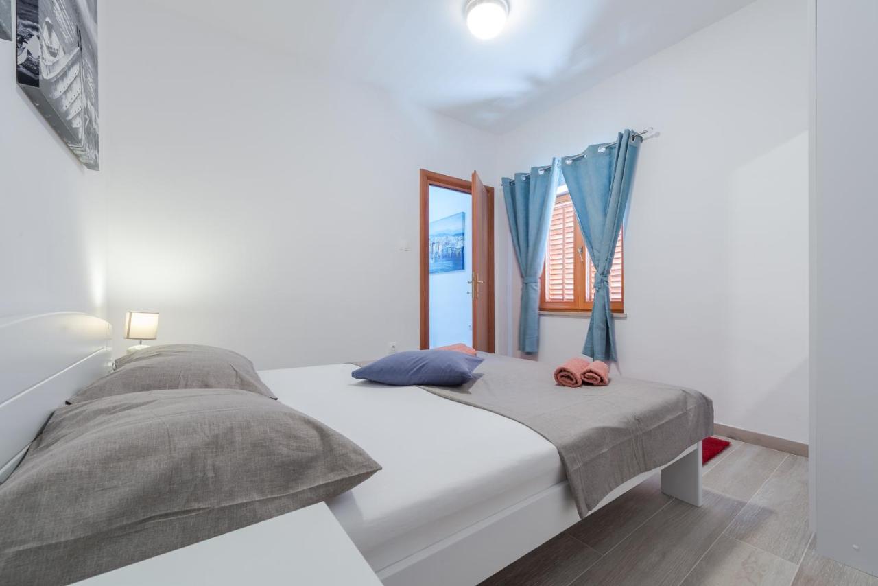 Apartamento Ivy'S Cozy Corner Dubrovnik Exterior foto