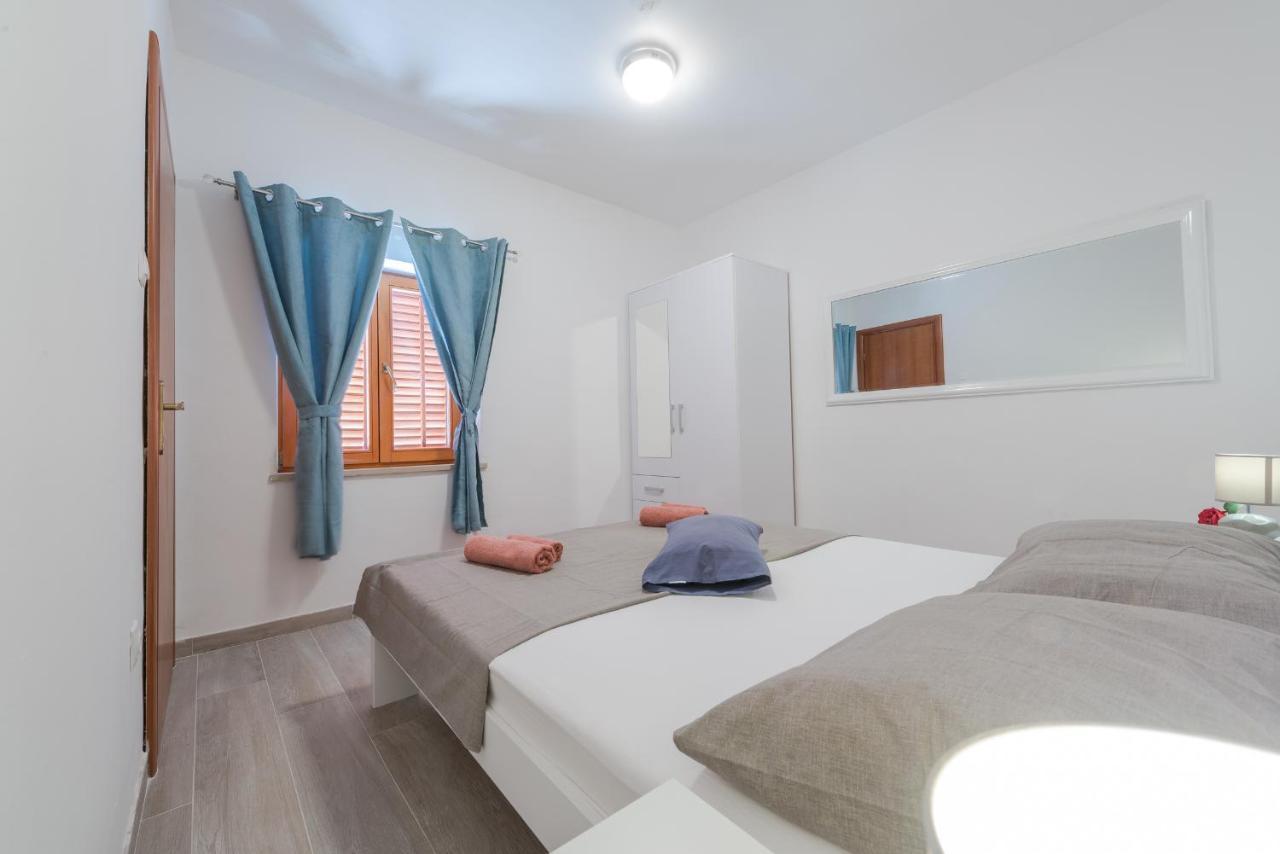 Apartamento Ivy'S Cozy Corner Dubrovnik Exterior foto