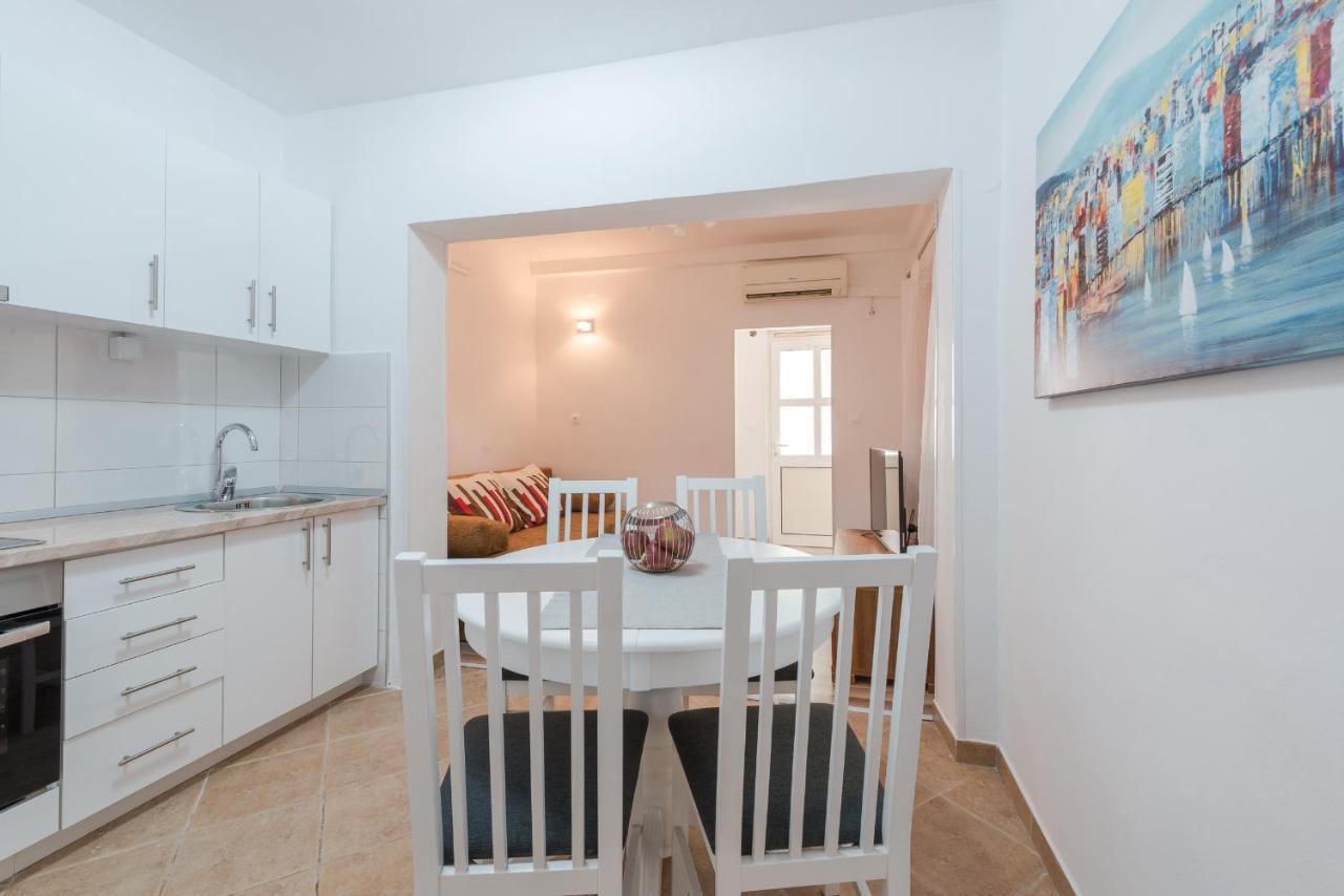 Apartamento Ivy'S Cozy Corner Dubrovnik Exterior foto