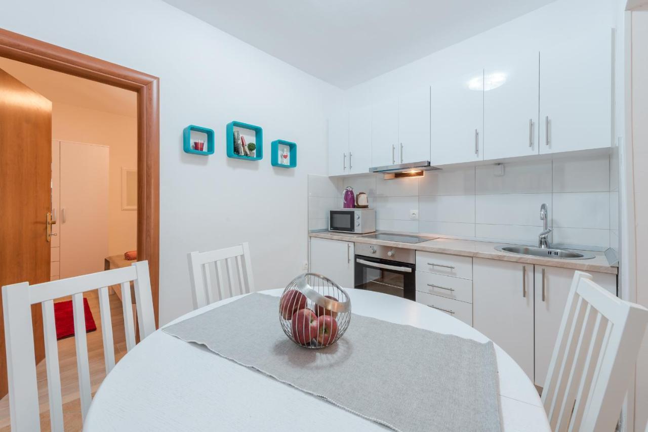Apartamento Ivy'S Cozy Corner Dubrovnik Exterior foto