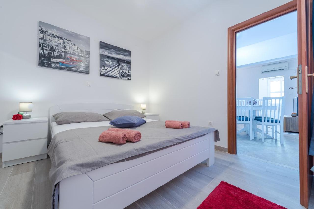 Apartamento Ivy'S Cozy Corner Dubrovnik Exterior foto