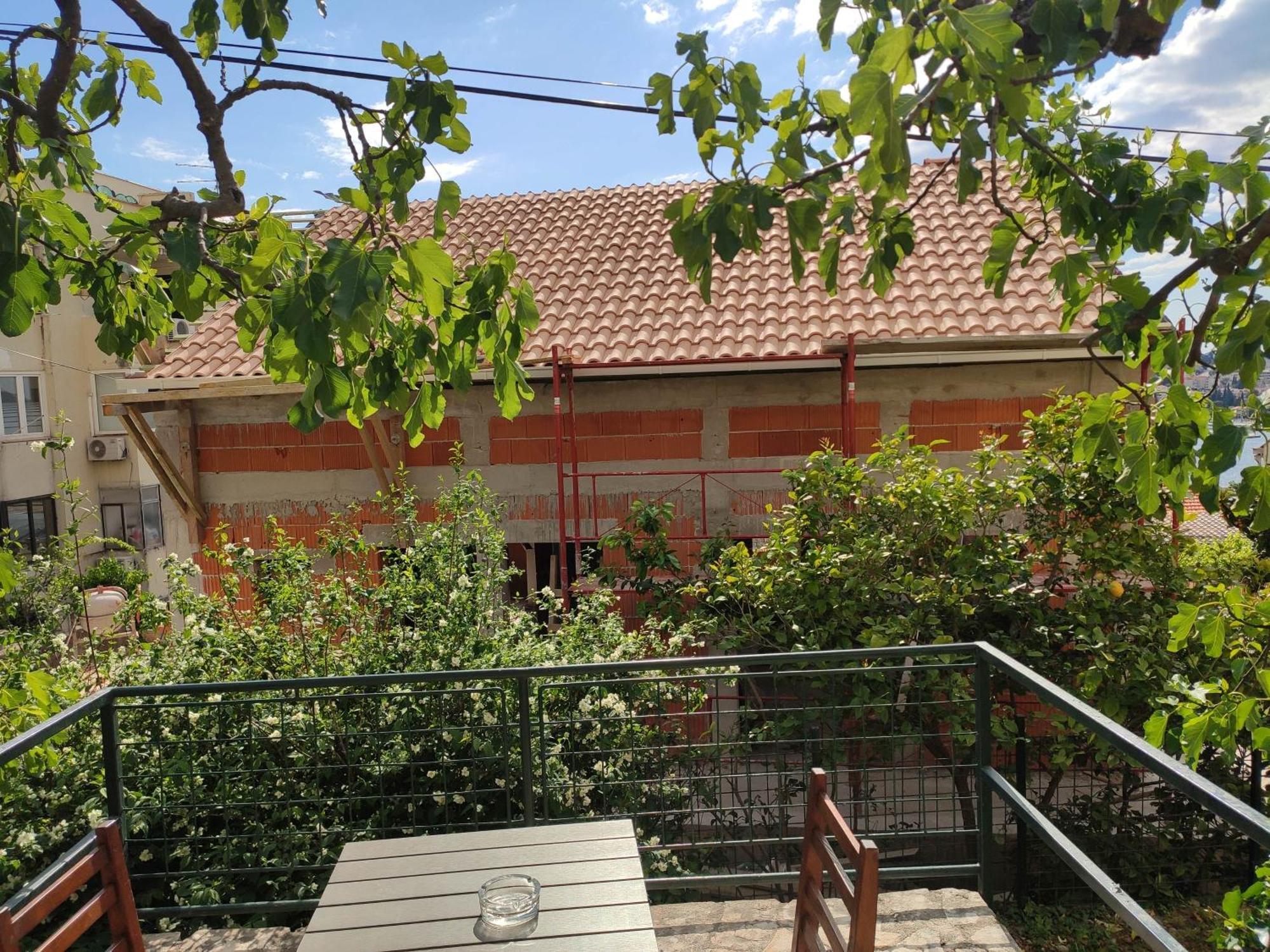 Apartamento Ivy'S Cozy Corner Dubrovnik Exterior foto