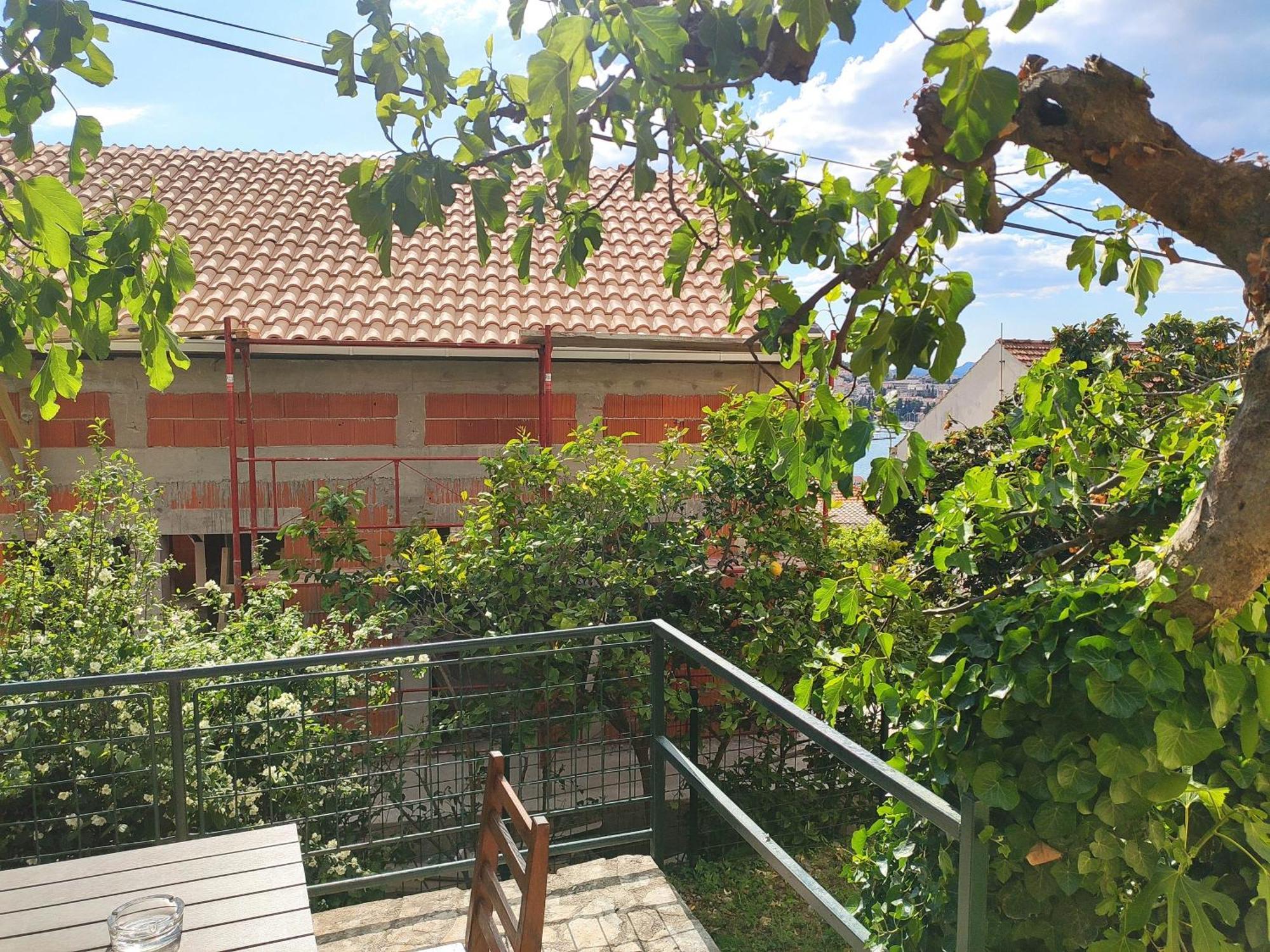 Apartamento Ivy'S Cozy Corner Dubrovnik Exterior foto